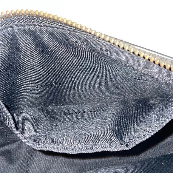 NWT Coach Leaf Print ‘Nolita’ 24 Shoulder Bag - Picture 11 of 13